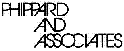 Phippard & Associates (logo)