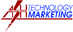 ASH Technology Marketing (logo)