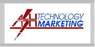 ASH Technology Marketing (logo)