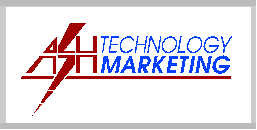 ASH Technology Marketing (logo)