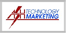 ASH Technology Marketing (logo)