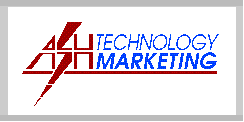 ASH Technology Marketing (logo)