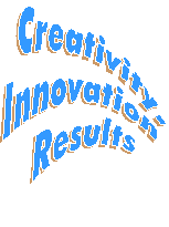 Creativity, Innovation & Results