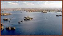 Big Rideau Lake North Shore: Boater's Paradise